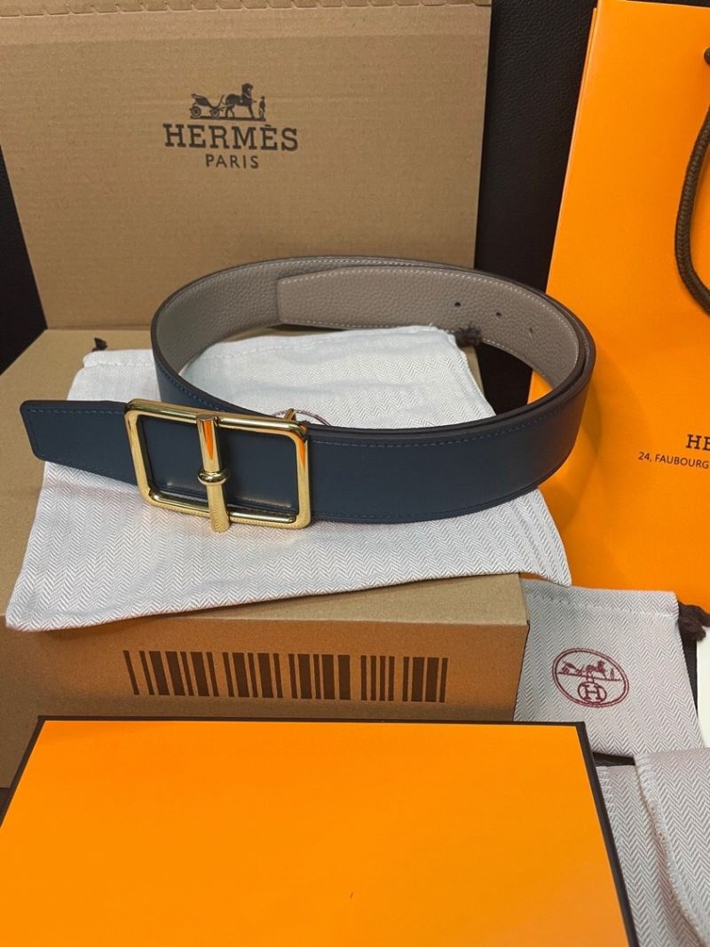 Hermes Belts